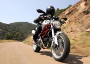 Ducati Monster 1100